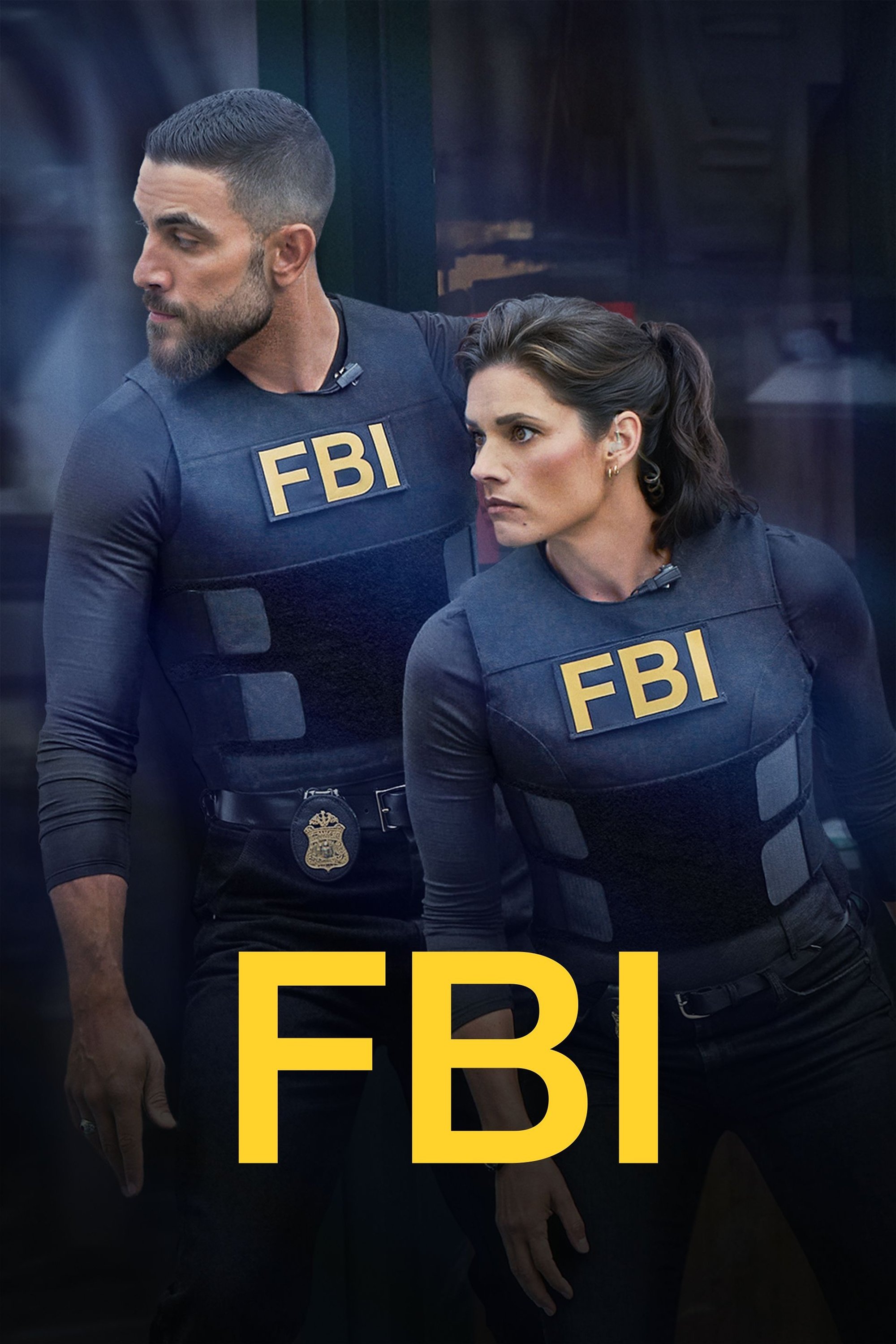 FBI [283656] (A1707893196) [[TV Shows]] --Plex--